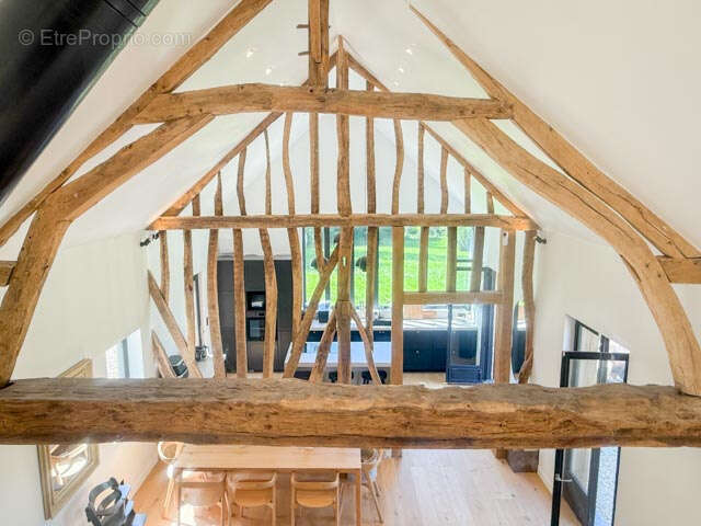 Maison à COURMENIL