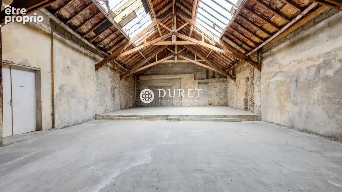 Maison 1 pièce 191 m² à vendre à Bouin (85230) - photo 2