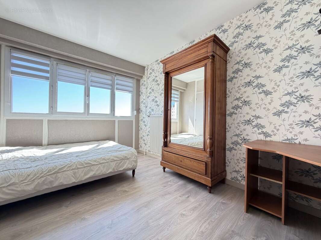 Appartement à BIHOREL