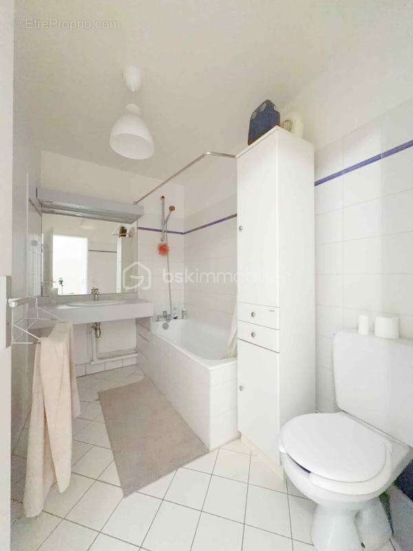 Studio lumineux avec vue dégagée – idéal investisseur - photo 4