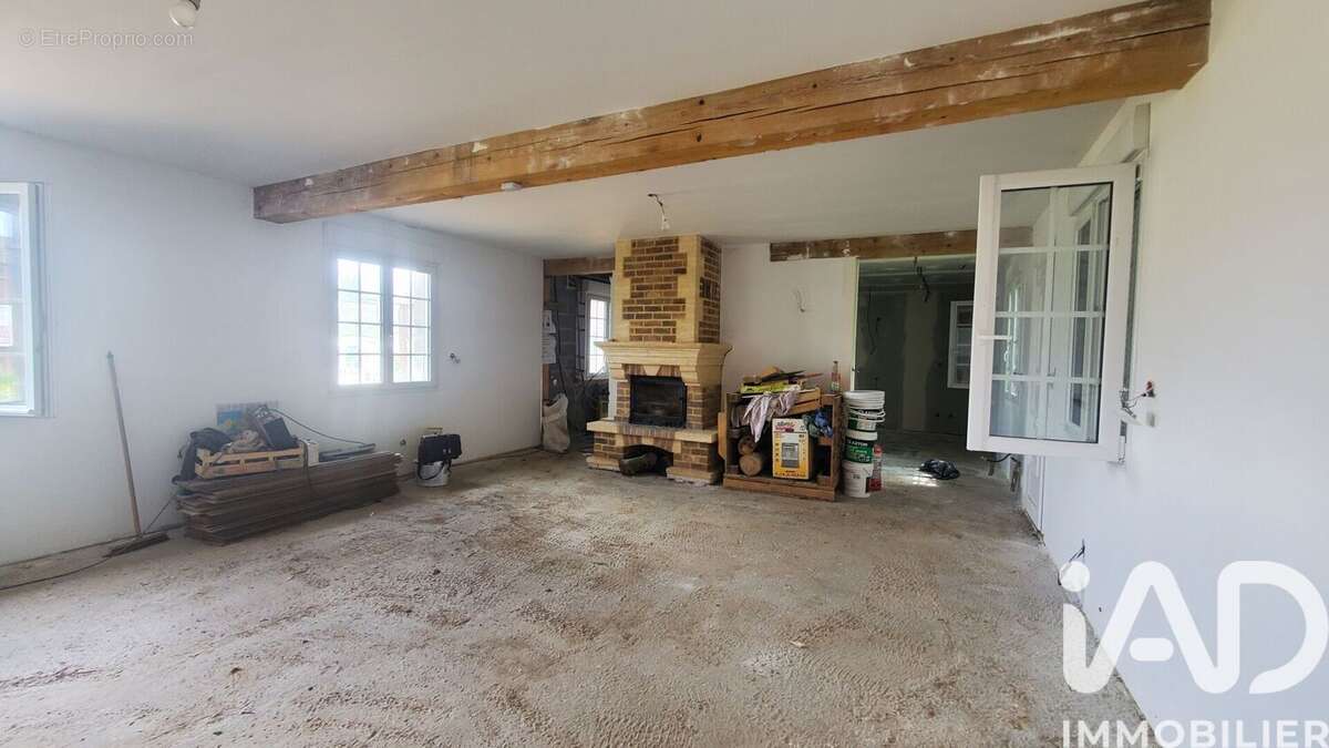 Photo 8 - Maison à BEAUCAMPS-LE-VIEUX