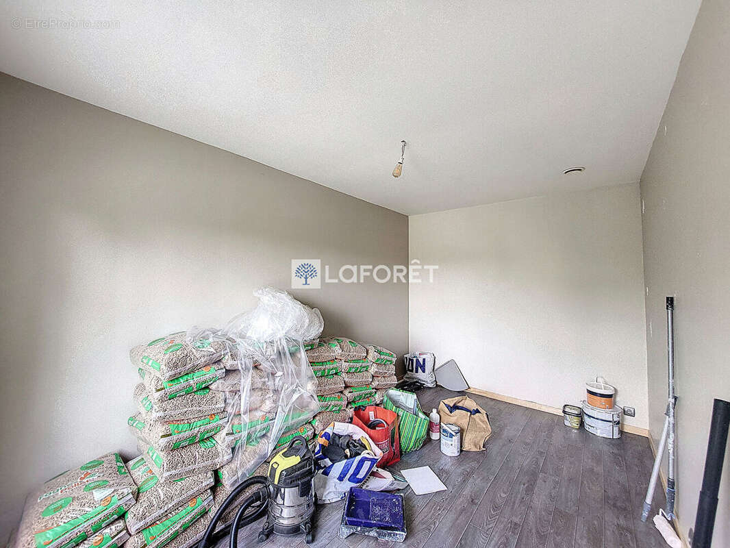 Maison à ALAINCOURT