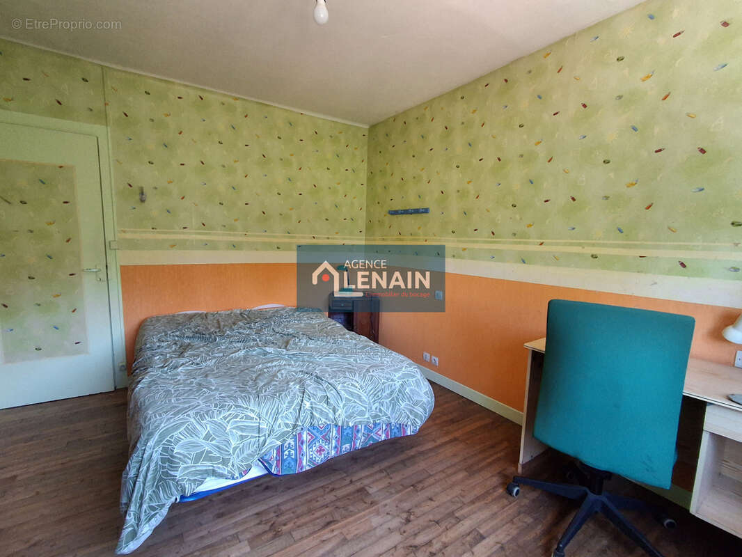 Aux portes des herbiers, en campagne - photo 8