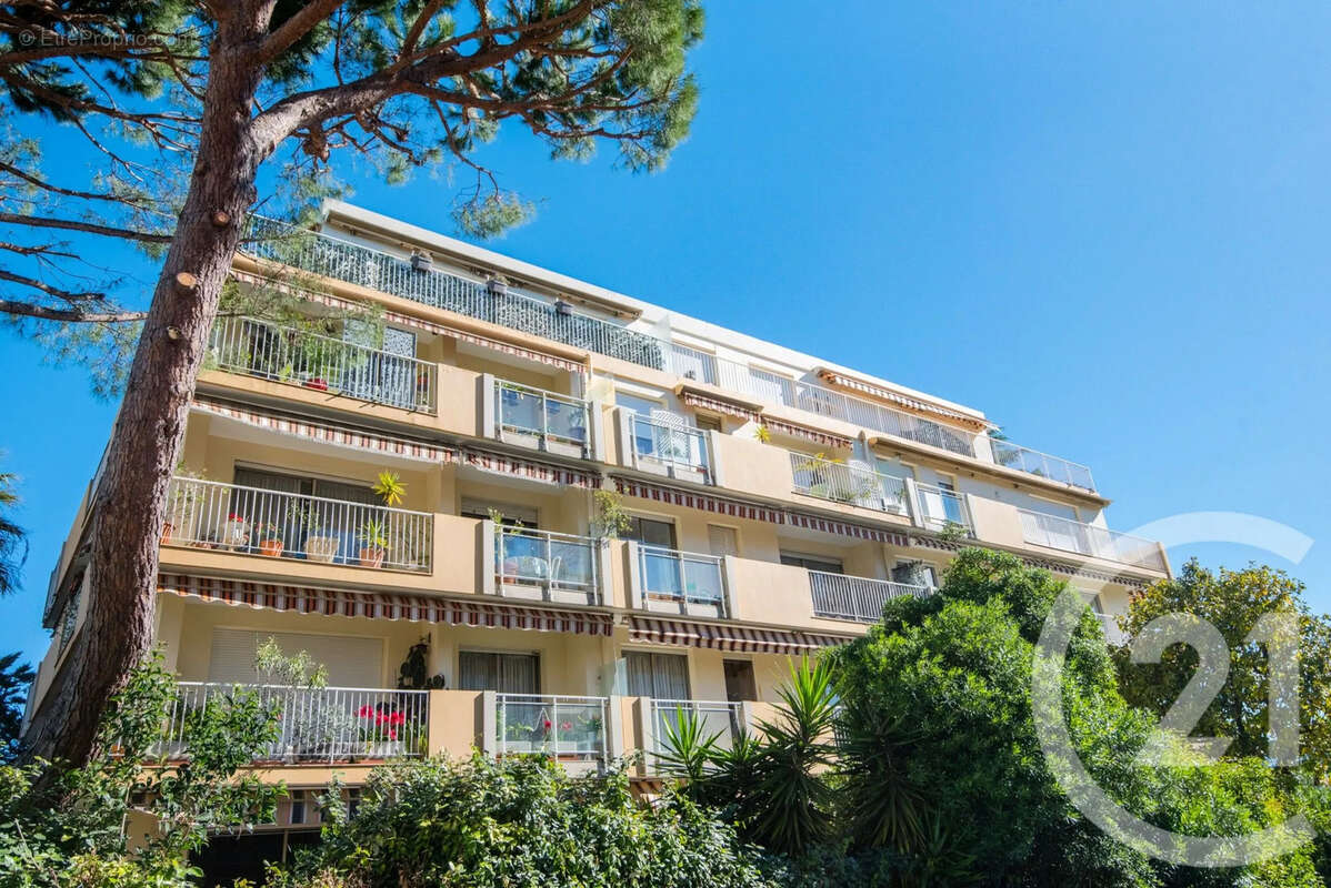 Appartement 78 m² à Nice  - photo 15