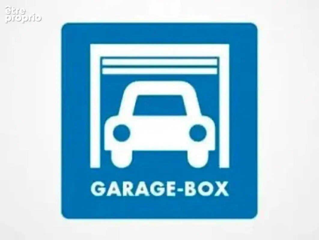 Parking à REIMS