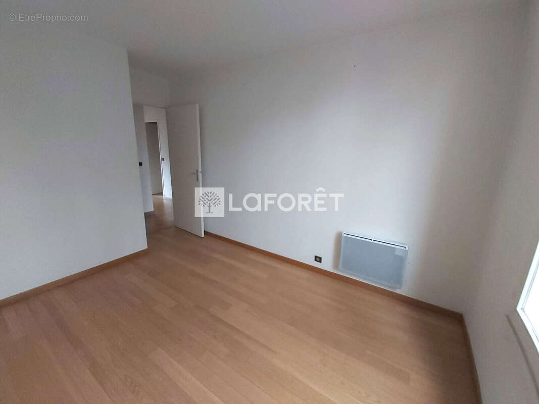 Appartement à LE RAINCY