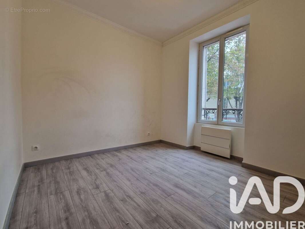 Photo 4 - Appartement à VILLENEUVE-SAINT-GEORGES