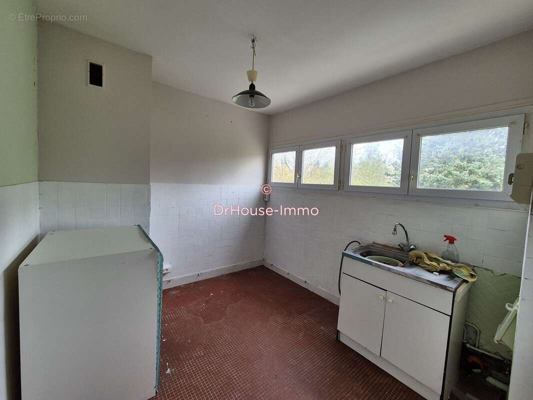 Appartement à LIMAY