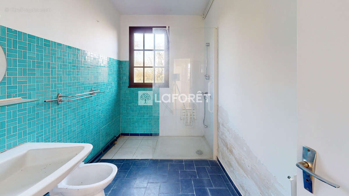 Maison à VILLEFRANCHE-D&#039;ALLIER