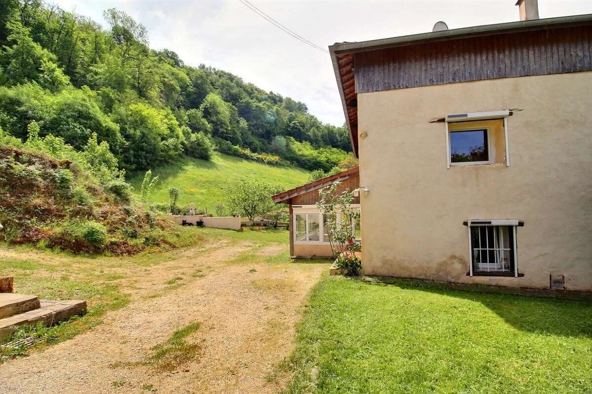 Maison à VINAY