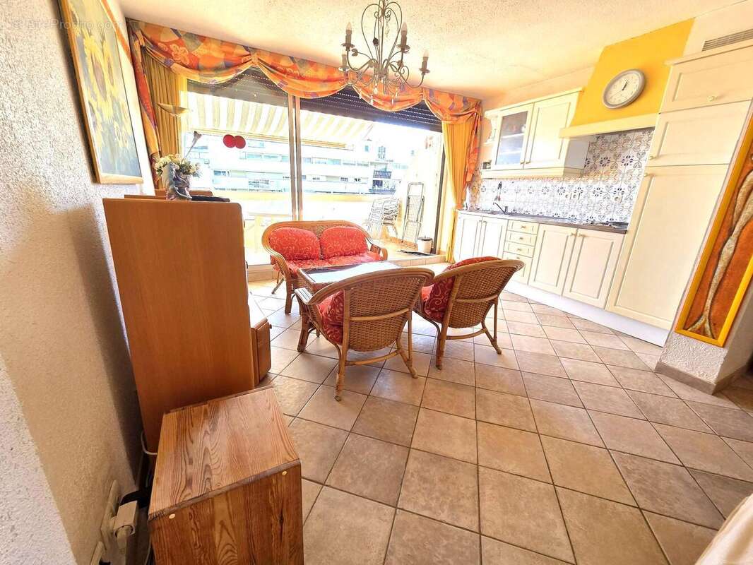 Appartement 31 m² à Agde  - photo 9