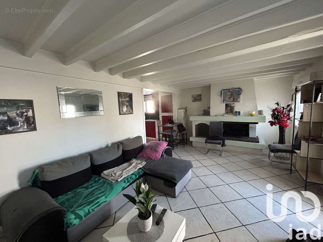 Photo 4 - Maison à NOGENT-L'ARTAUD
