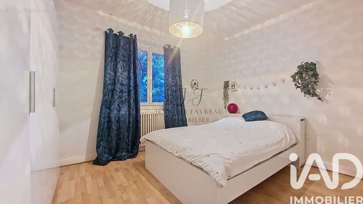 Photo 6 - Maison à MONTUSSAN