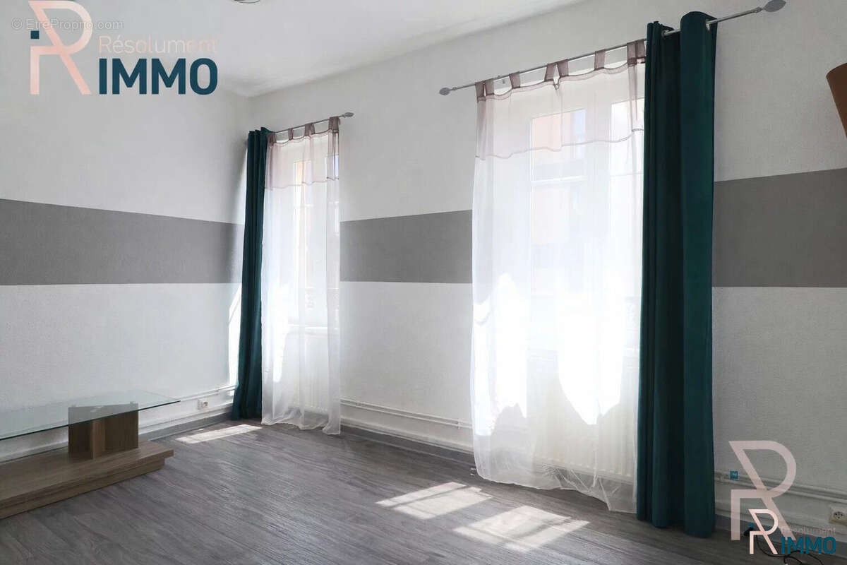 Appartement à COLMAR