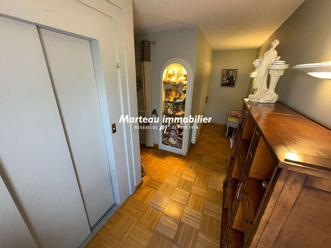 Appartement Le Mans 5 pièce(s) - photo 2