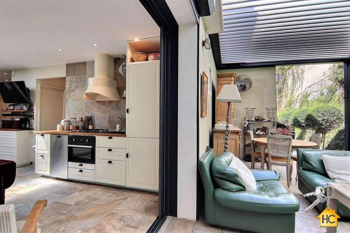 Cannes Exceptionnel Loft - photo 61
