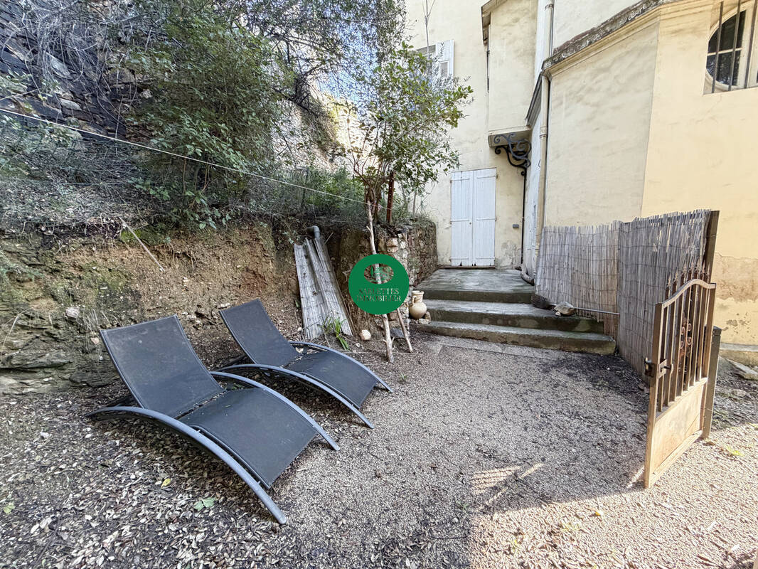 Appartement à LA SEYNE-SUR-MER