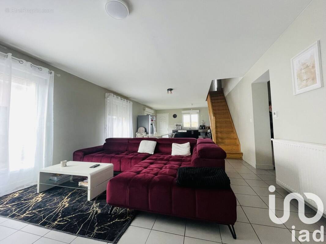 Photo 1 - Maison à LE HAVRE