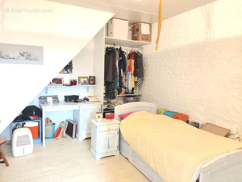 Maison à PREGUILLAC