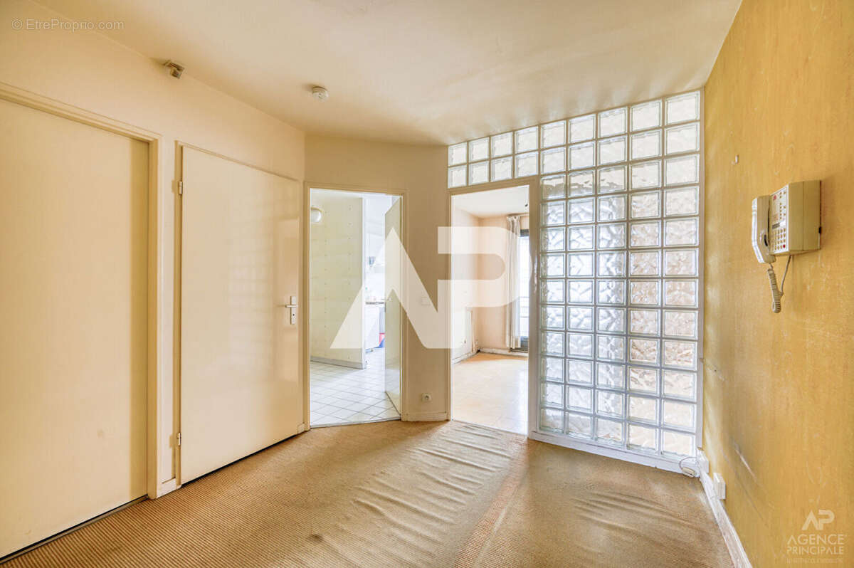 Appartement à RUEIL-MALMAISON