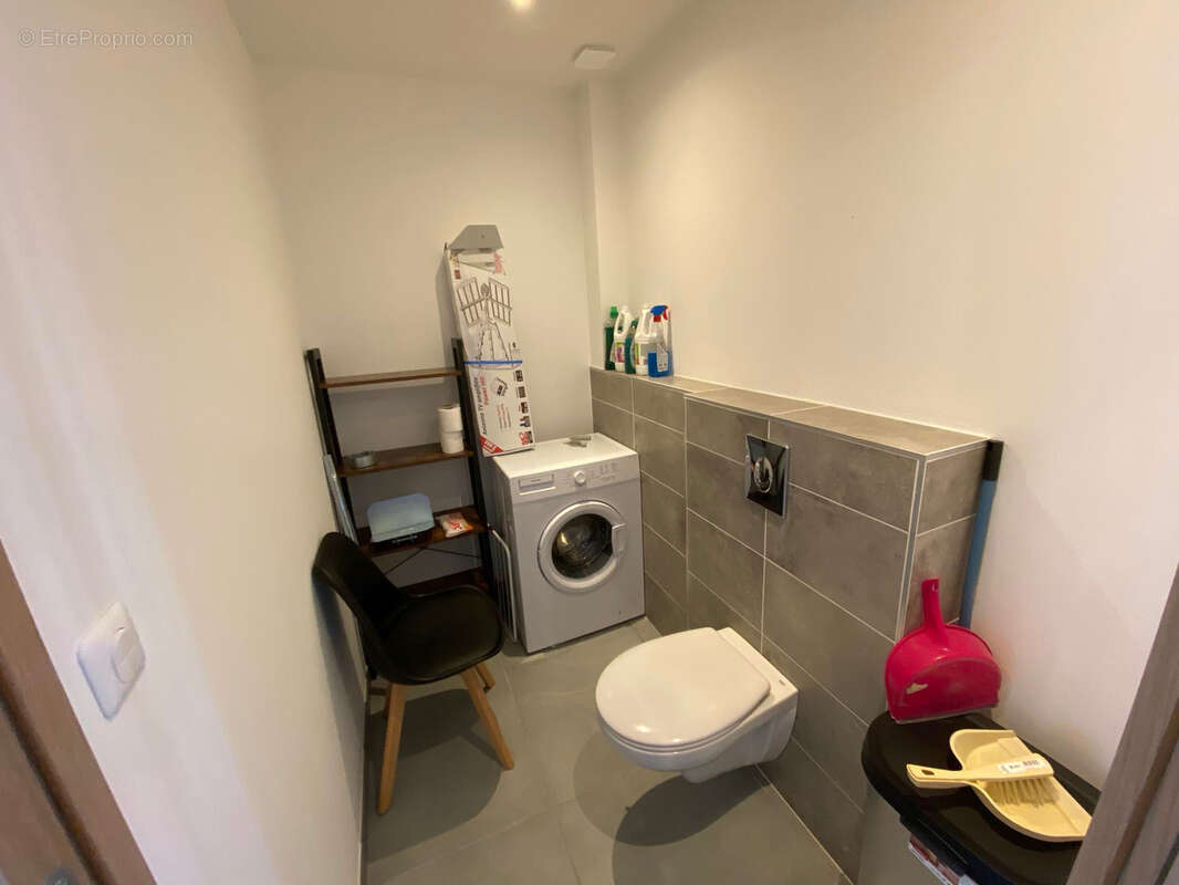 Maison à PARIGNE-L'EVEQUE