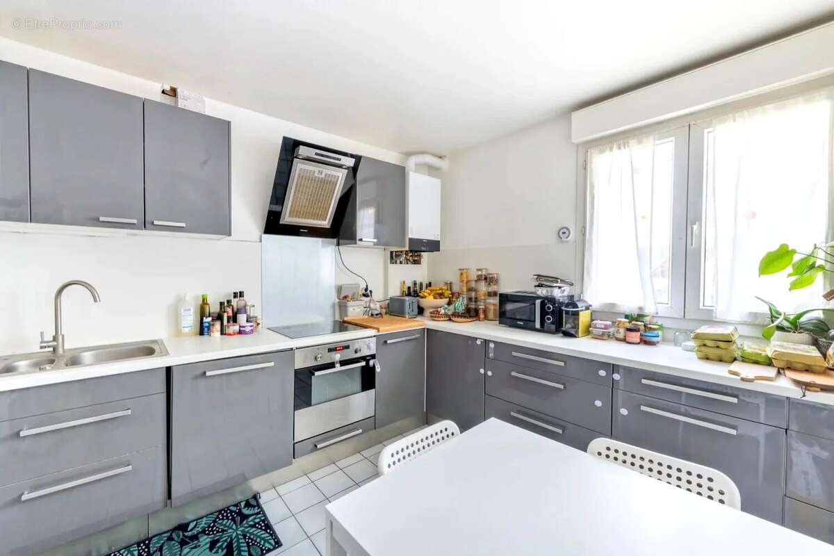 Appartement 3 pièces - Verneuil-sur-Seine - photo 3