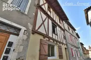 Maison à CASSENEUIL