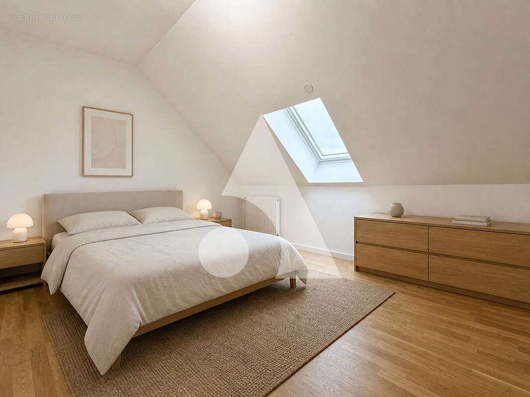 Appartement à ARPAJON