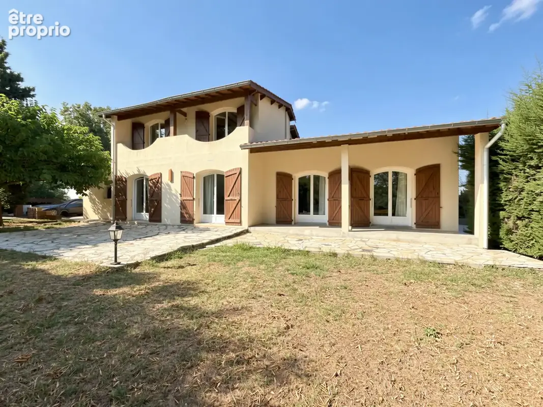 Belle maison familiale - photo 2