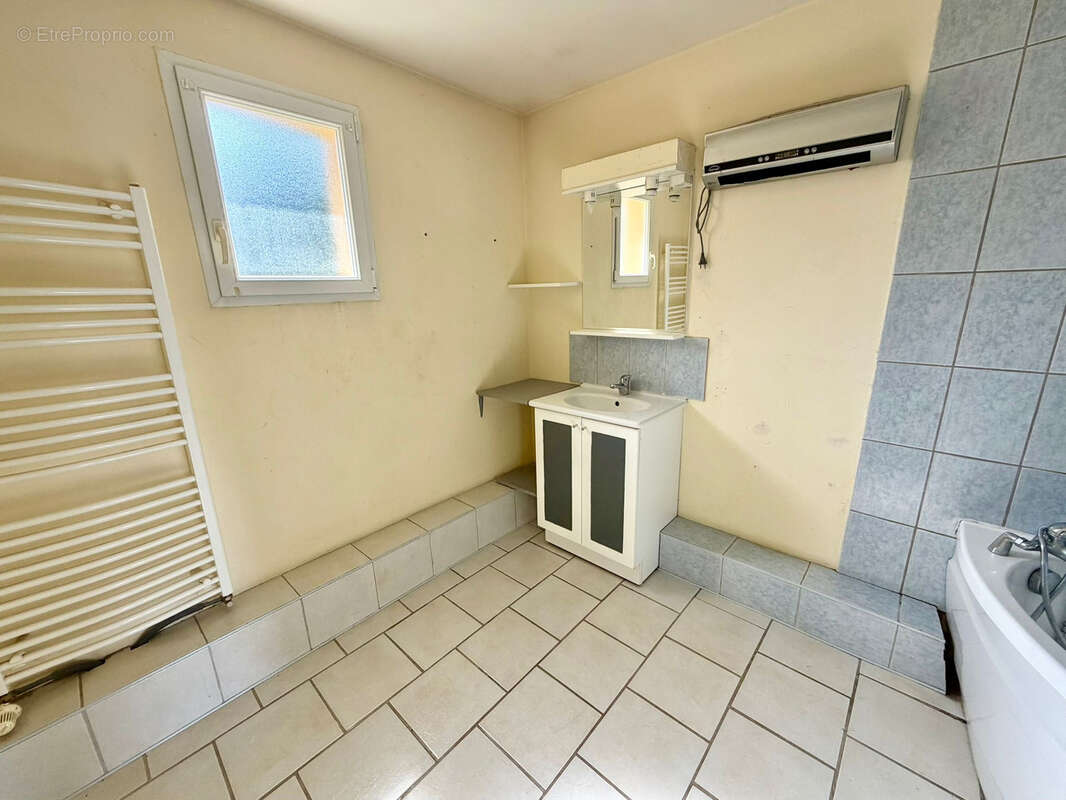 Maison à LURE