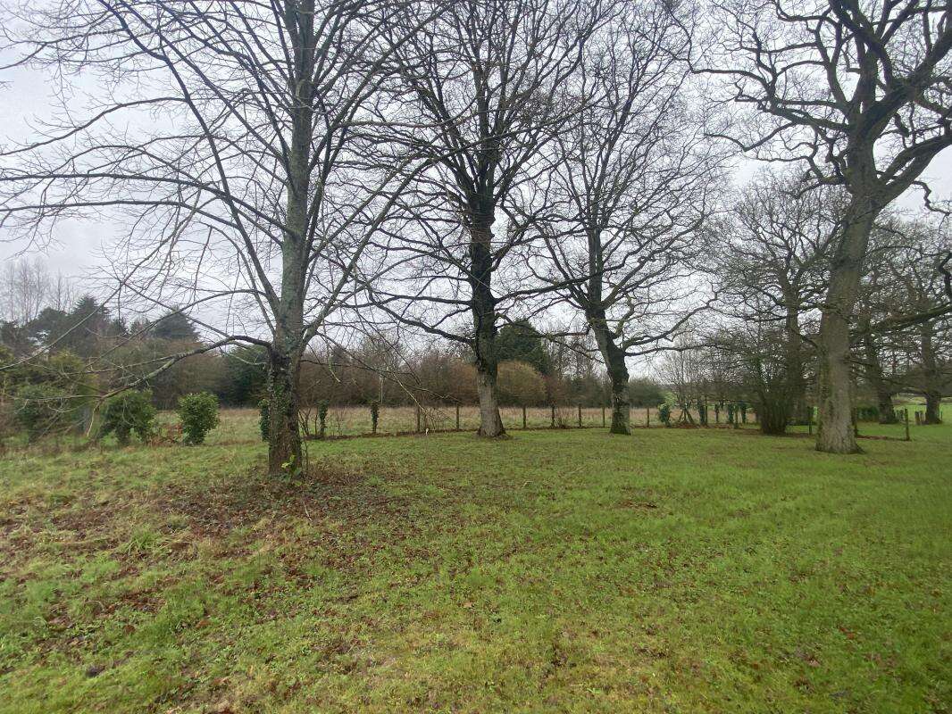 Terrain à CESSON-SEVIGNE