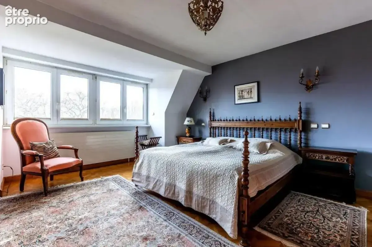 À Vendre – Appartement de Prestige face au Parc des Contades, Strasbourg - photo 11