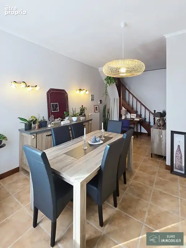 Maison 7 pièces 150 m² à vendre à Houeilles (47420) - photo 4