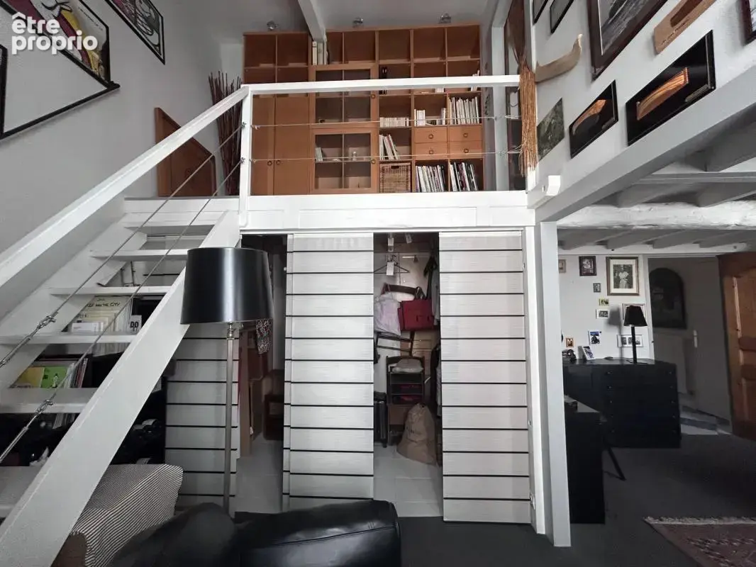 Nîmes centre historique : duplex de 141 m² avec terrasses - photo 9