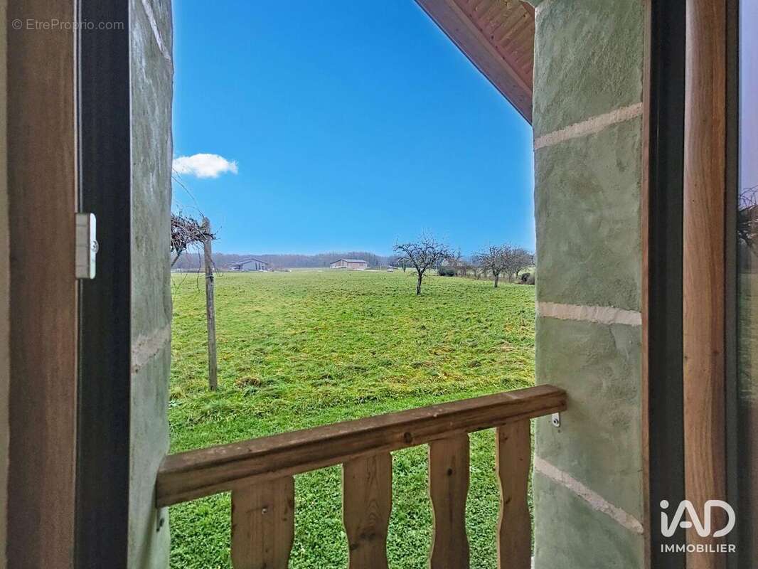 Photo 9 - Maison à VALLEIRY