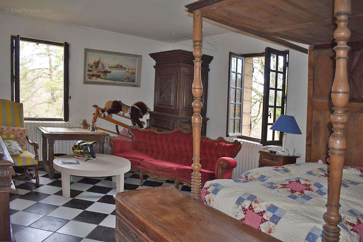 Maison Montignac Lascaux 8 pièce(s) 193 m2 - photo 15