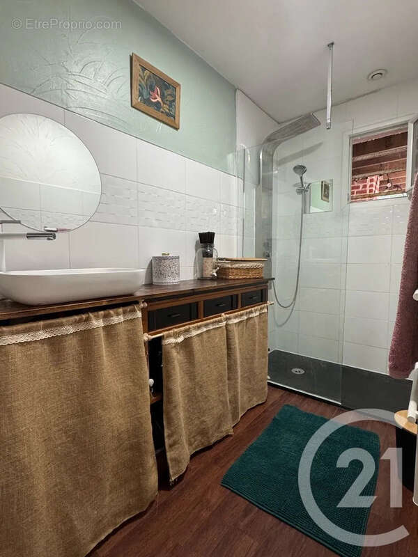 Maison 90 m² à Oulins  - photo 7