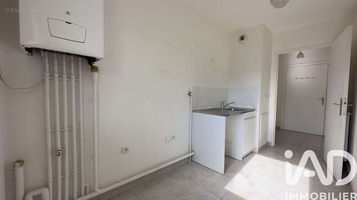 Photo 7 - Appartement à TRAPPES
