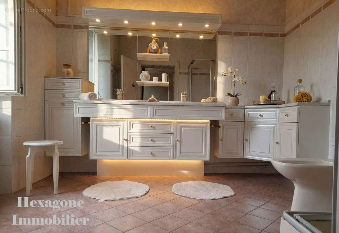 Maison à NEUVY-SUR-LOIRE