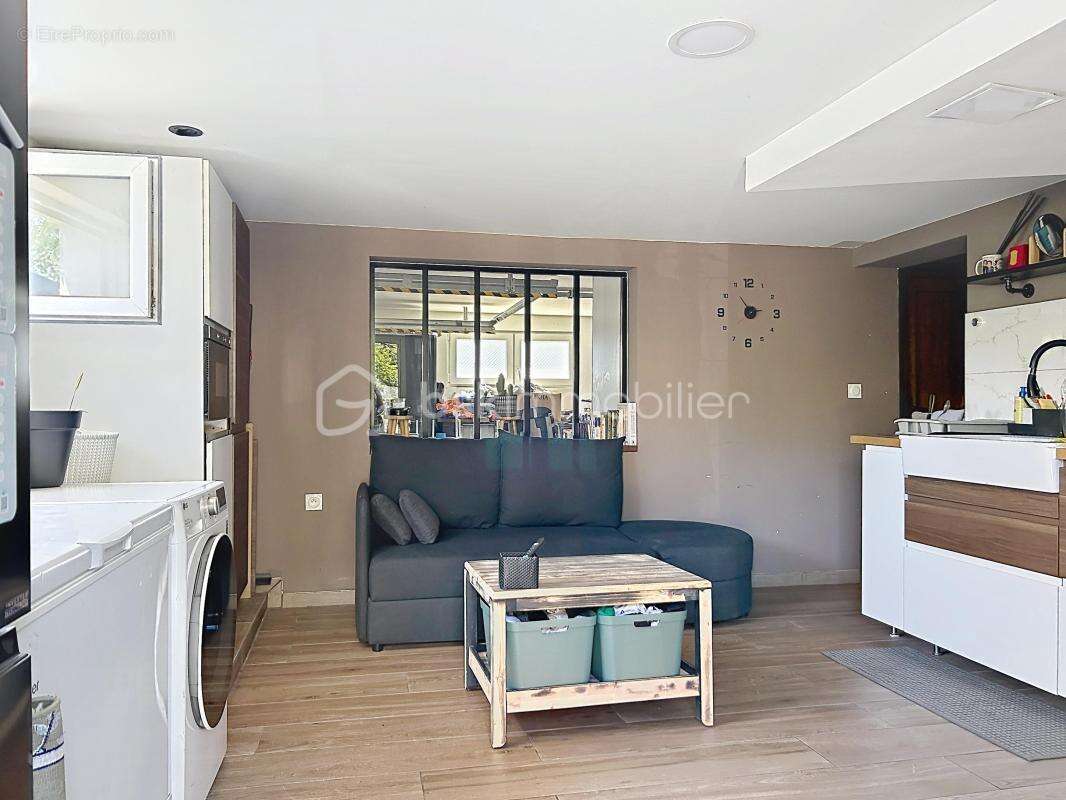 maison familiale - photo 26