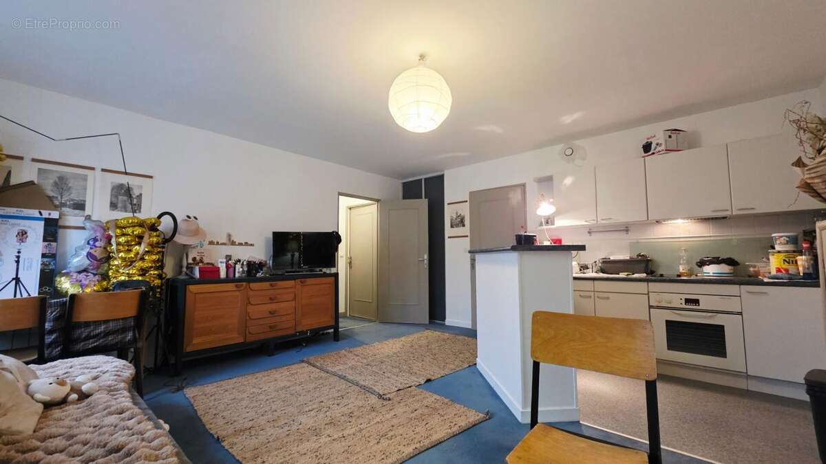 Appartement à BOURGES