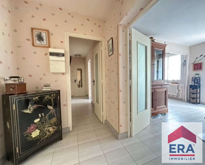 Appartement à VALENCE