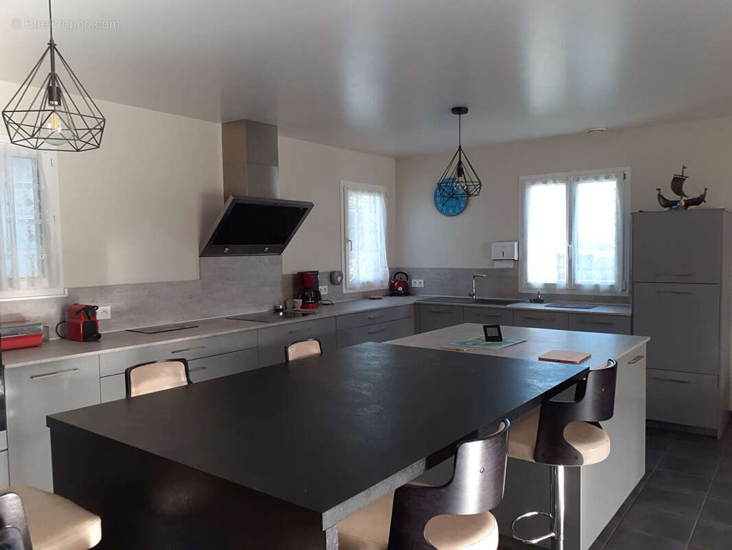 Maison à LE CHATEAU-D&#039;OLERON