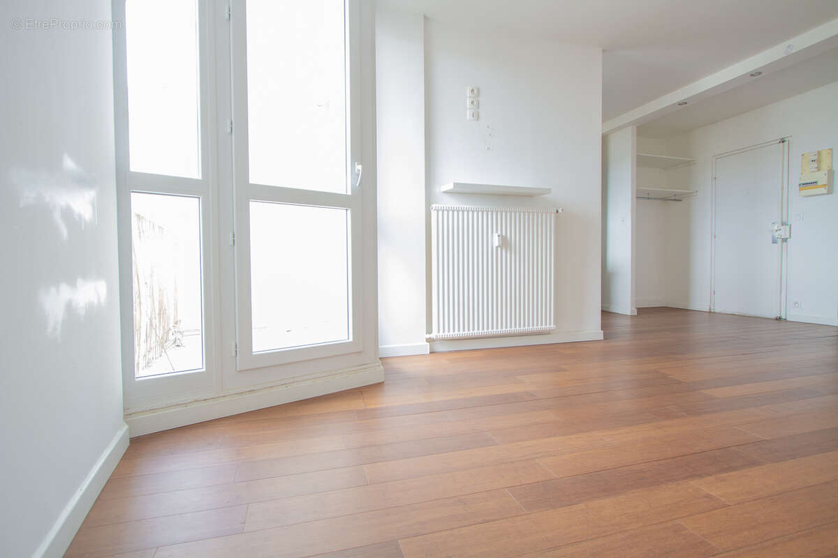 Appartement à THIAIS