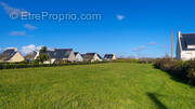 Terrain à LOCTUDY