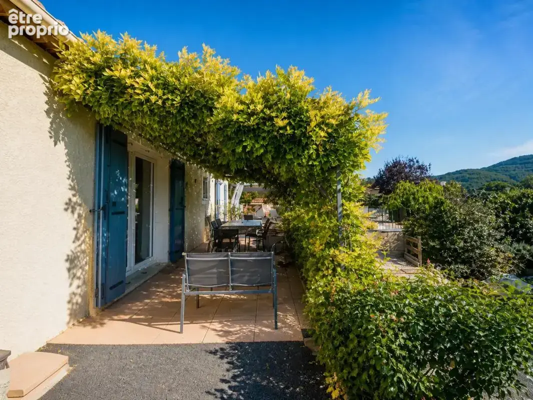 Maison de 4 pièces de 85 m² à Mallemoisson - photo 12