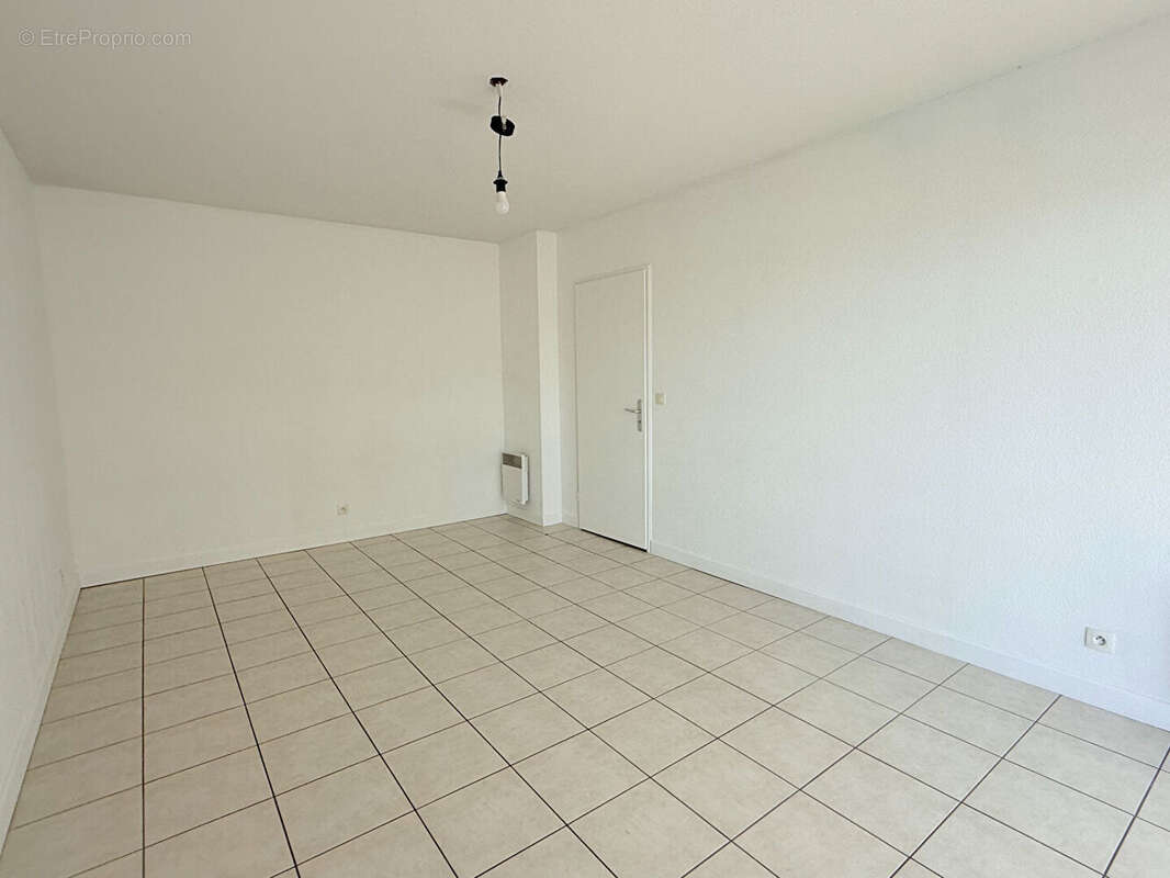 Appartement à BOUCAU
