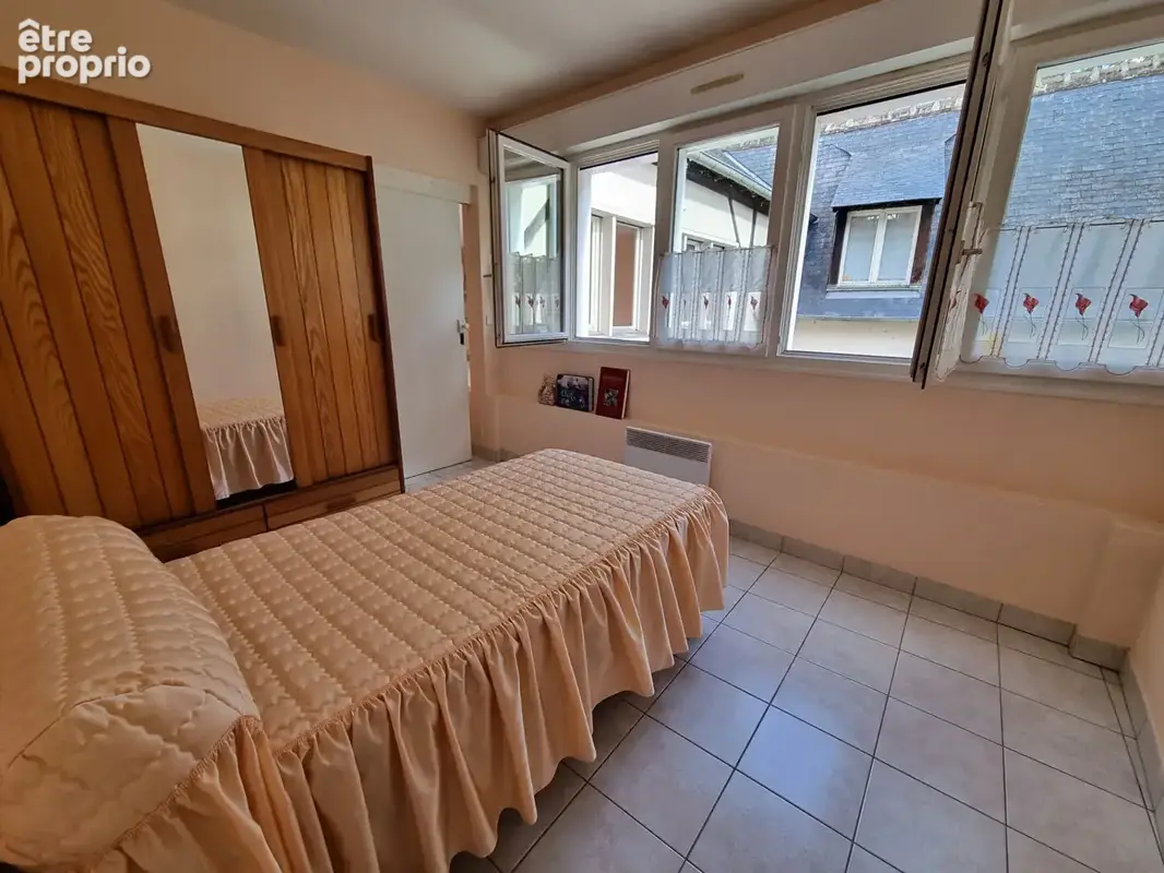 Appartement centre ville avec garage ! - photo 6
