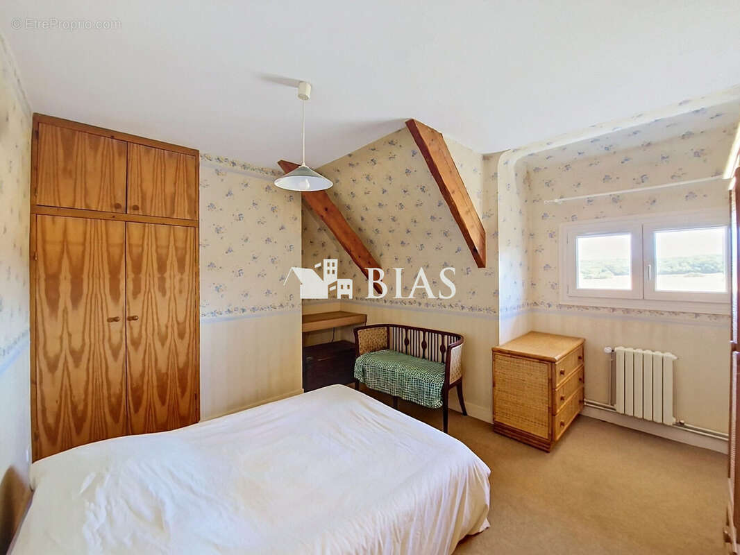 Maison 6 pièces 139 m² à vendre à Fontaine-Bellenger (27600) - photo 8