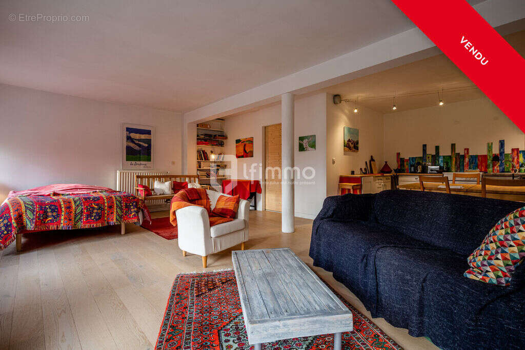 Maison à LA WANTZENAU